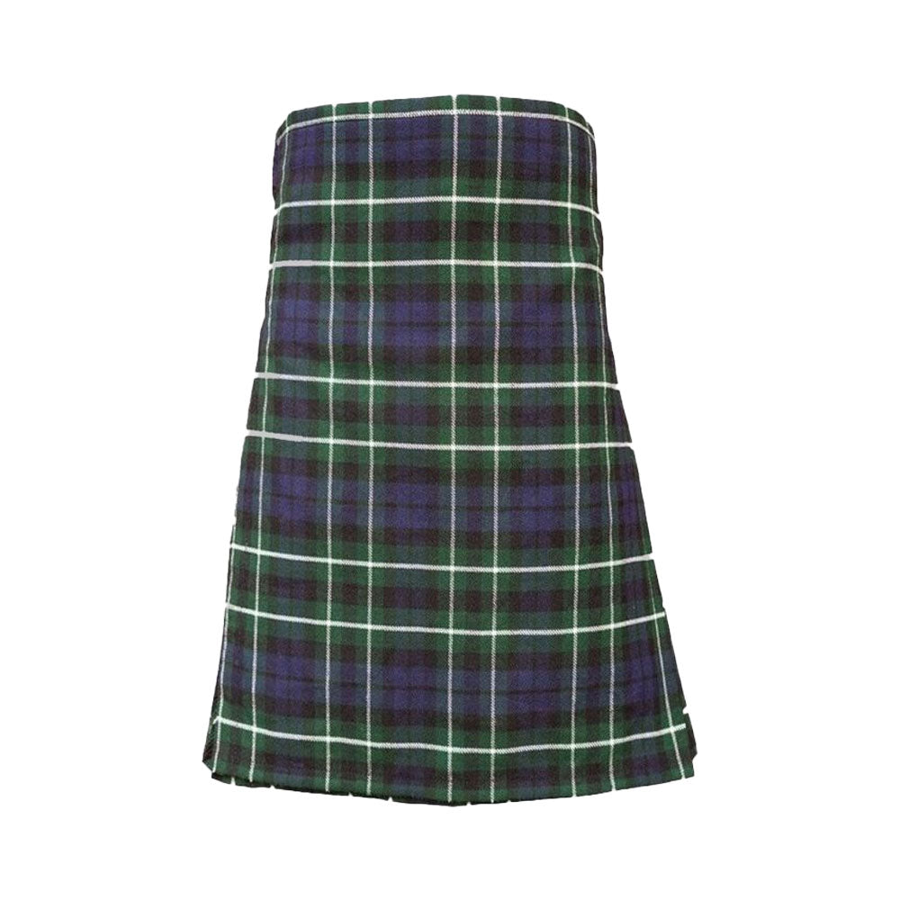 Clan Graham Of Montrose Modern Tartan Kilt