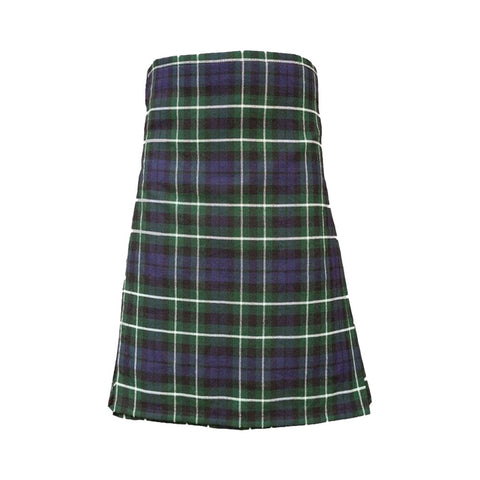 Clan Graham Of Montrose Modern Tartan Kilt