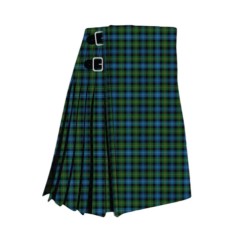 Dyce Family Tartan Kilt