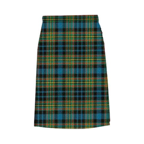 MacLellan Ancient Women Tartan Kilt