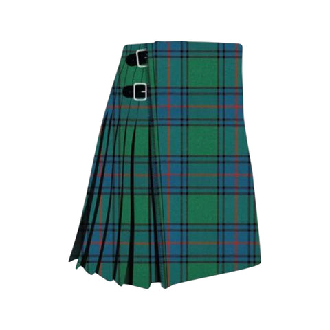 Shaw Ancient Tartan Kilt