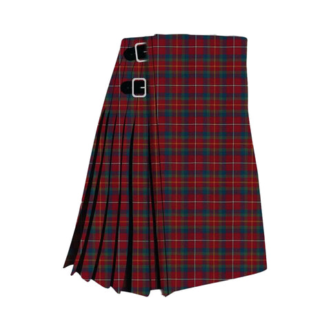 Clan East Kilbride District Tartan Kilt