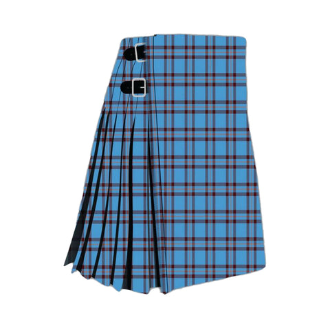 Elliot Ancient Tartan Kilt