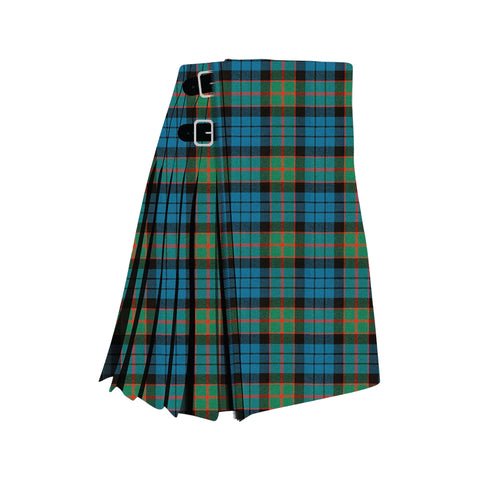 Flecther OF Dunans Ancient Tartan Kilt