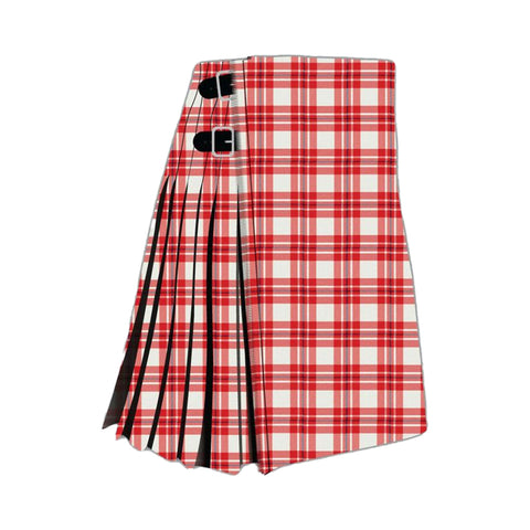MacGregor Dress Tartan Kilt