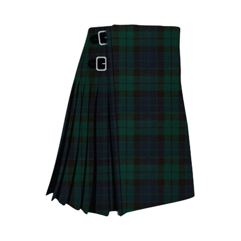 Mackay Modern Tartan Kilt