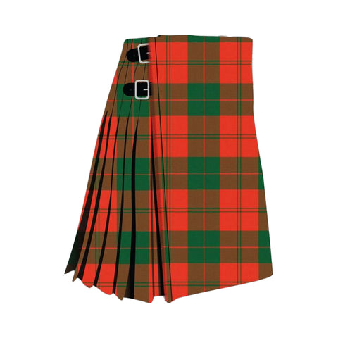 Erskine Ancient Tartan Kilt