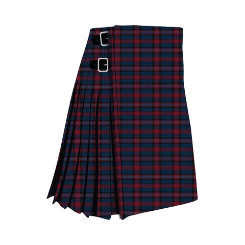Evans Tartan Kilt
