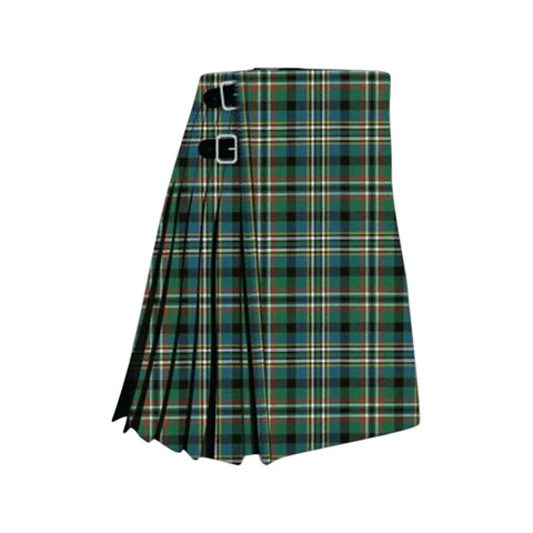 Scott Green Ancient Tartan Kilt