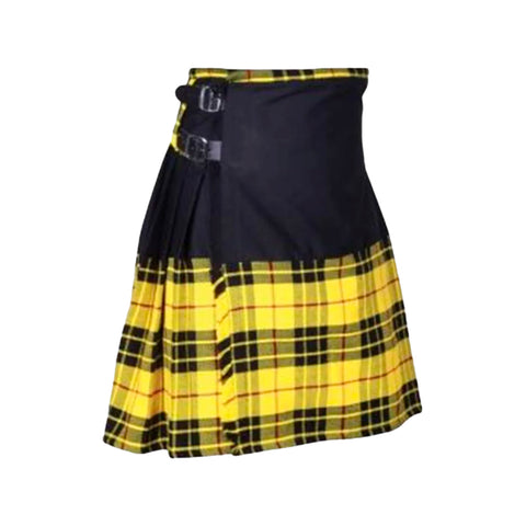 Macleod of Lewis Hybrid Kilt