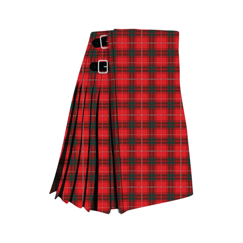 Prince Wales Modern Tartan Kilt