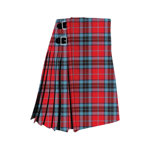MacTavish Modern Tartan Kilt