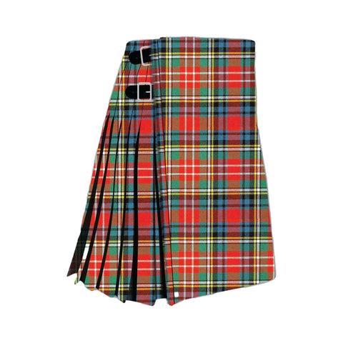 Clan Christie Ancient Tartan Kilt