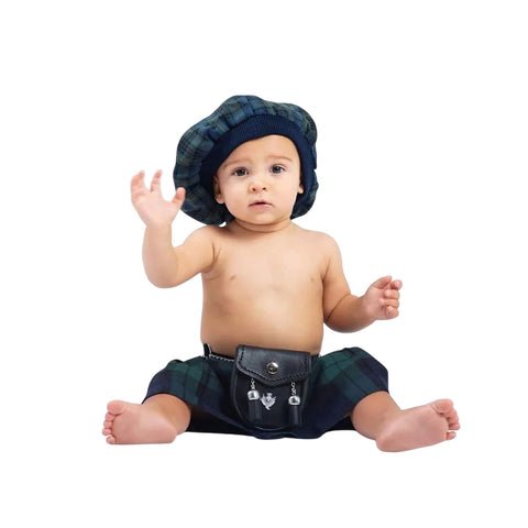 Baby Tartan Kilt