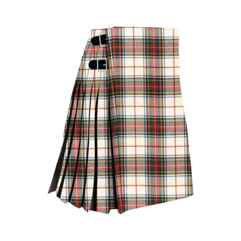 Stewart Victoria Modern Tartan kilt