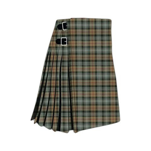 Roberston Hunting Weathered Tartan Kilt