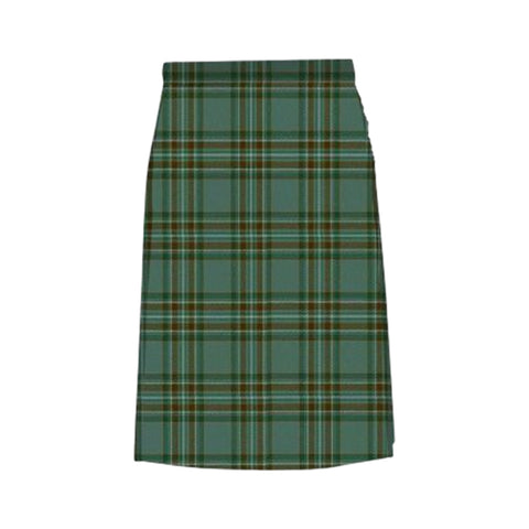 Kelly Dress Women Tartan Kilt