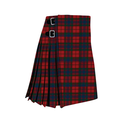 Fraser Gathering Ancient Tartan Kilt