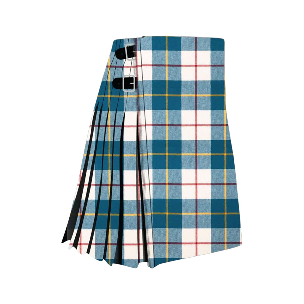 MacRae of Conchra Modern Tartan Kilt