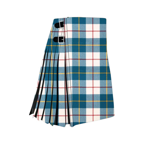MacRae of Conchra Modern Tartan Kilt