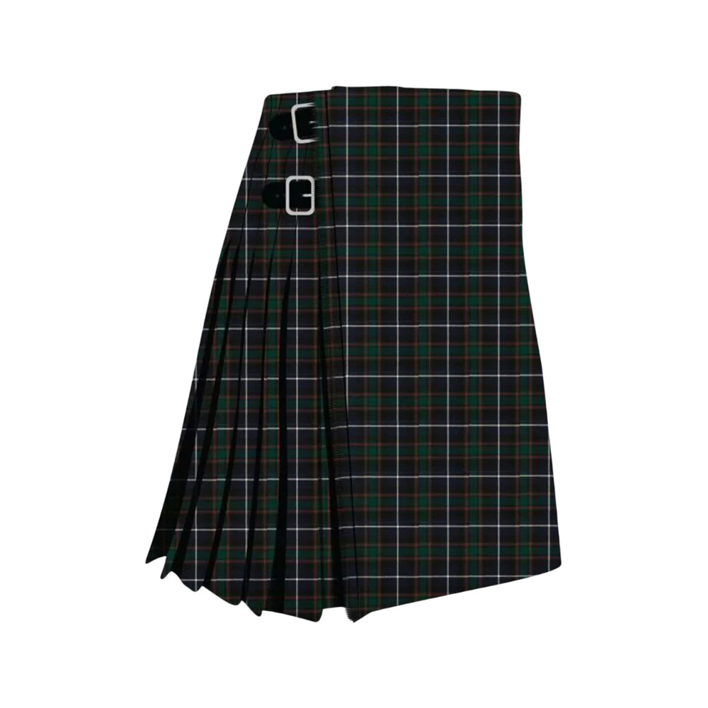 MacRae Hunting Modern Tartan Kilt