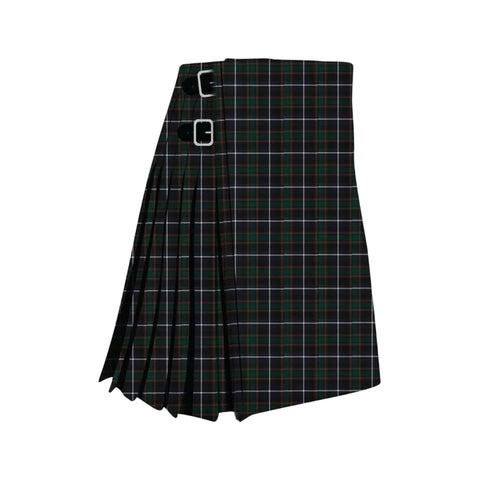 MacRae Hunting Modern Tartan Kilt