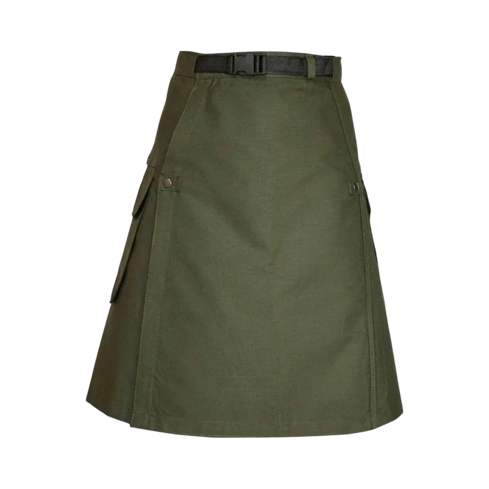 Recen 2 Hiking Kilt Green