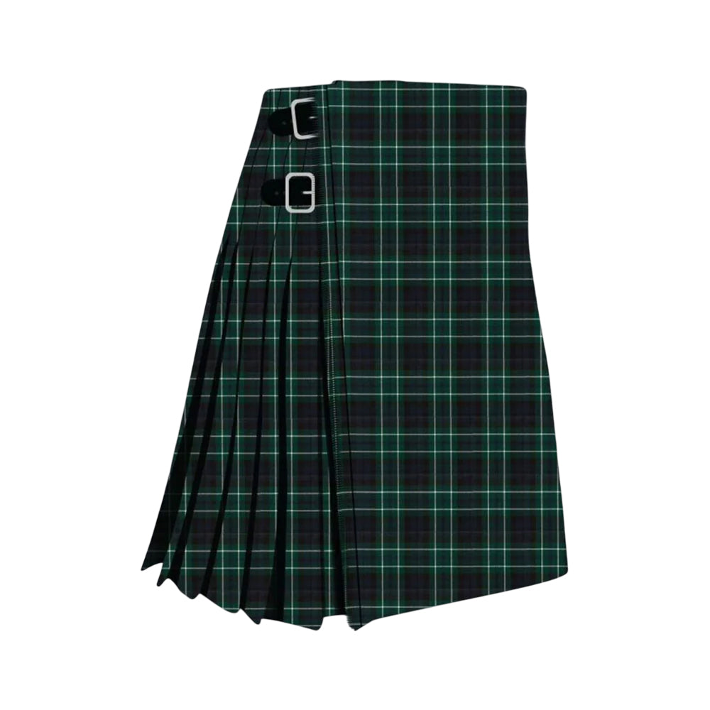 MacNeil of Colonsay Modern Tartan Kilt