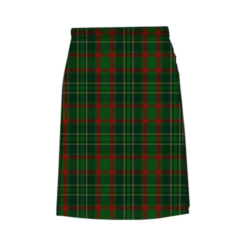 Clan Doyle Women Tartan Kilt