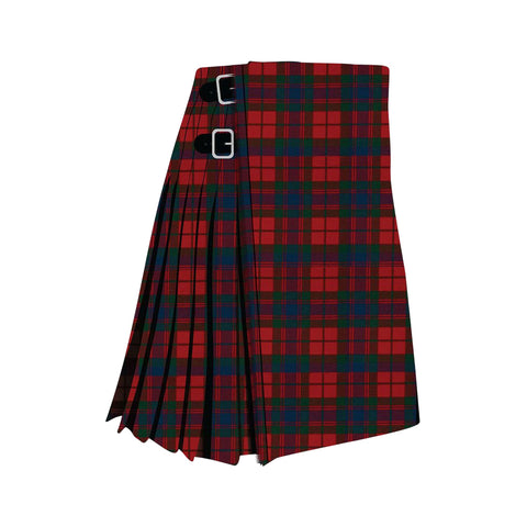 Fraser Modern (Stewart OF Atholl Modern) Tartan kilt