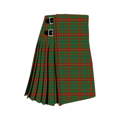 Fulton Family Tartan Kilt