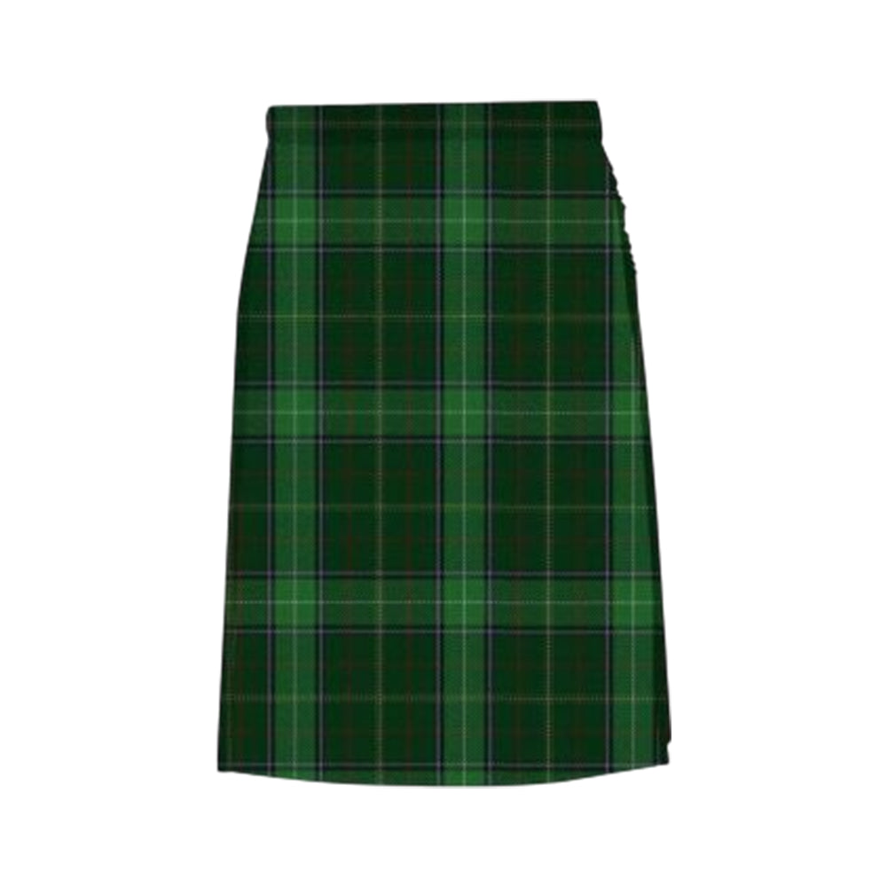 Walsh Women Tartan Kilt