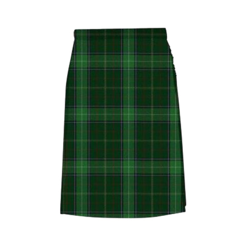 Walsh Women Tartan Kilt