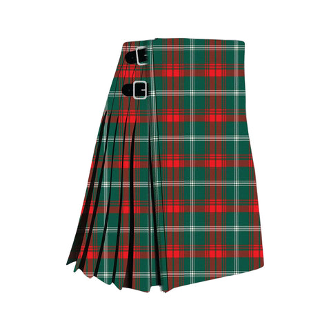 Rothesay Hunting Tartan Kilt