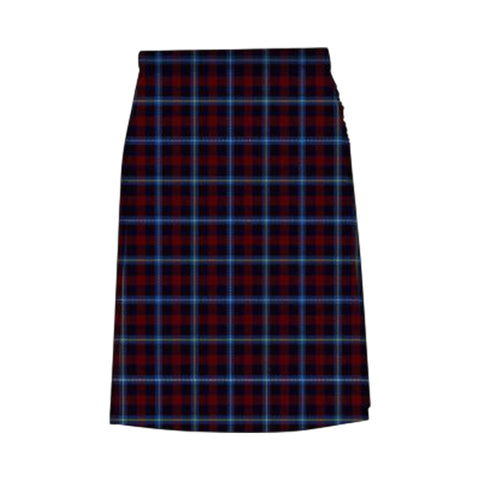 Highland Title Women Tartan Kilt