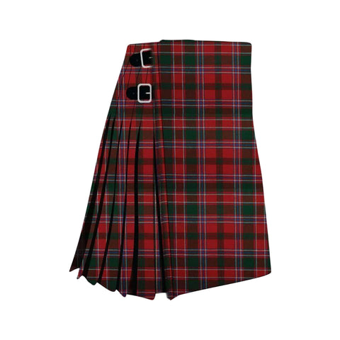 Dalziel Modern Tartan Kilt