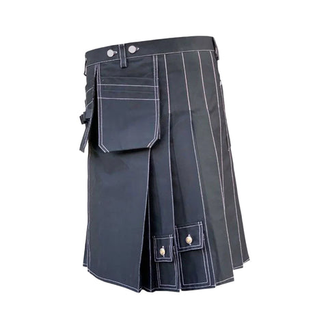Craftman Workout Cargo Kilt