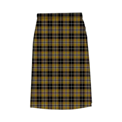 Cornish Women Tartan Kilt