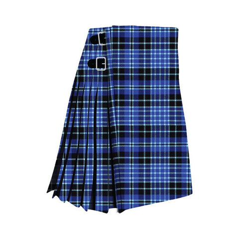 Tartan Kilt