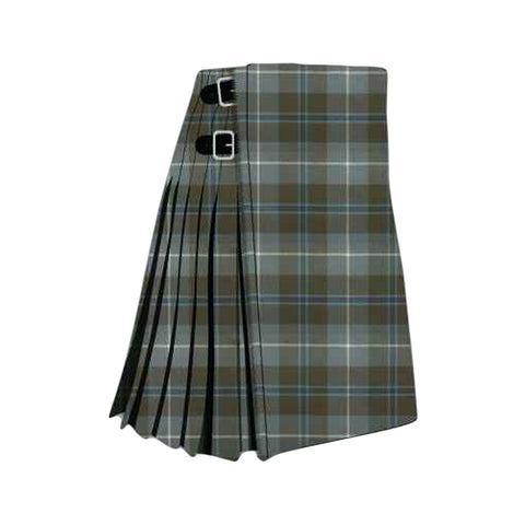 Douglas Weathered Tartan Kilt