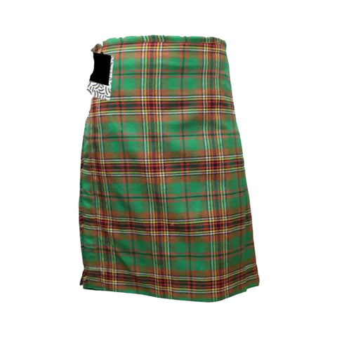 Scottish Highland Tara Murphy Tartan Kilt