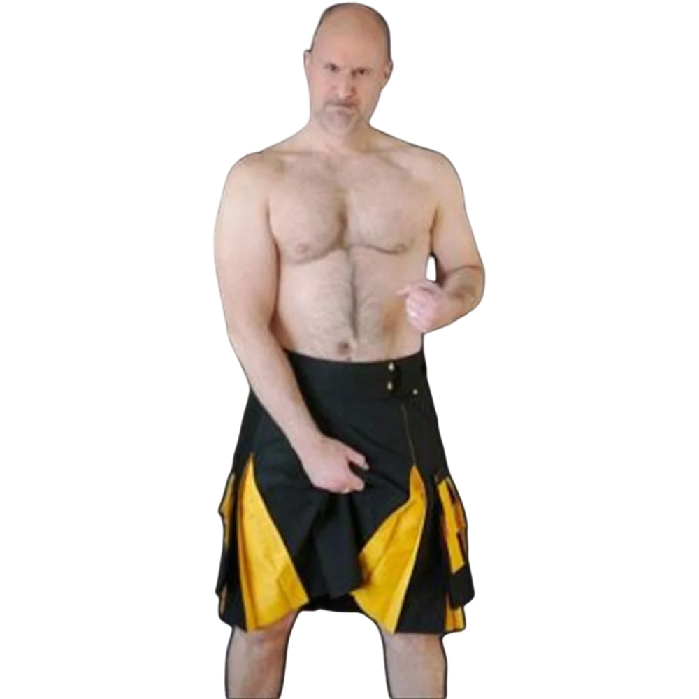 Active Men's 511 Slim Fit Hybrid Kilt