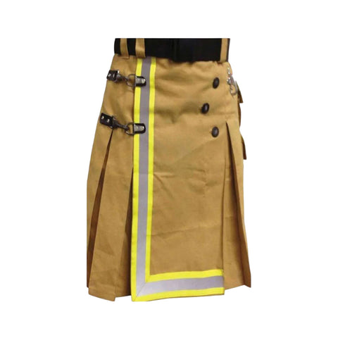 Firefighter Cargo Utility Kilt