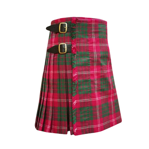 Crawford Ancient Tartan Kilt