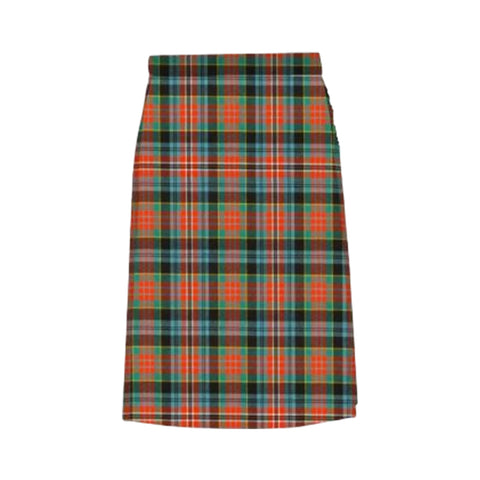 Kidd Ancient Premium Women Tartan Kilt
