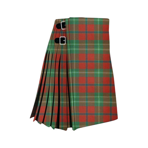 Connemara Irish Tartan Kilt