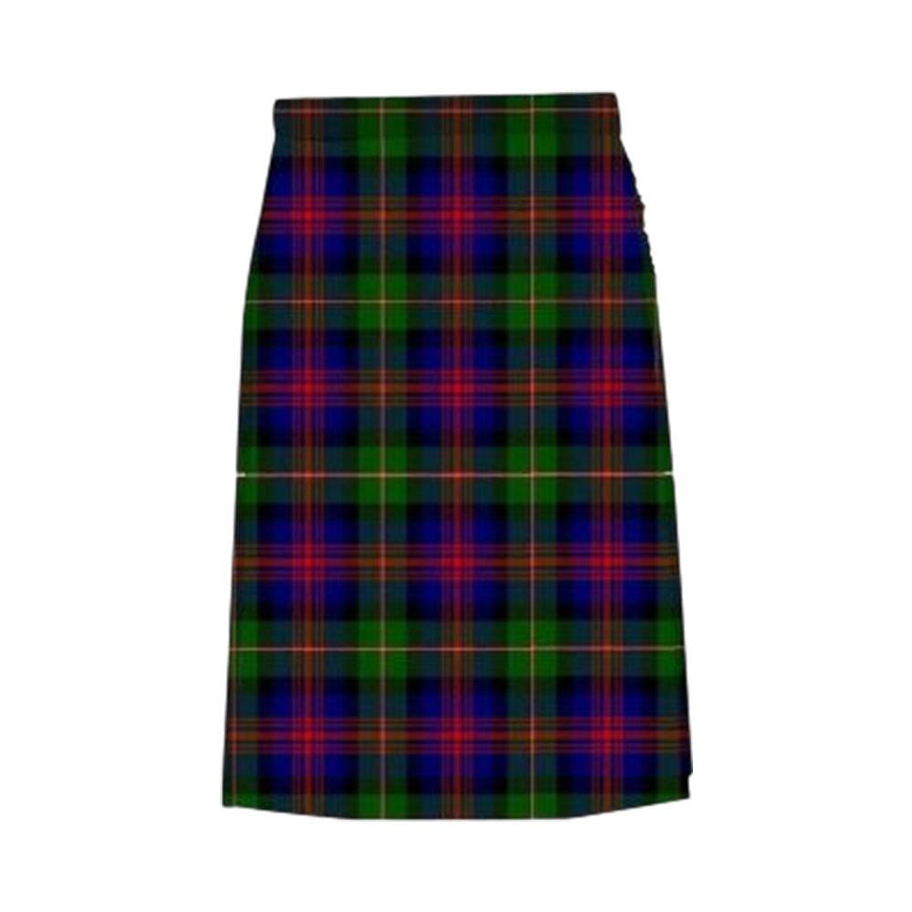 Logan Women Tartan Kilt