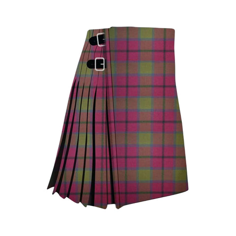 Connaught Irish Tartan Kilt