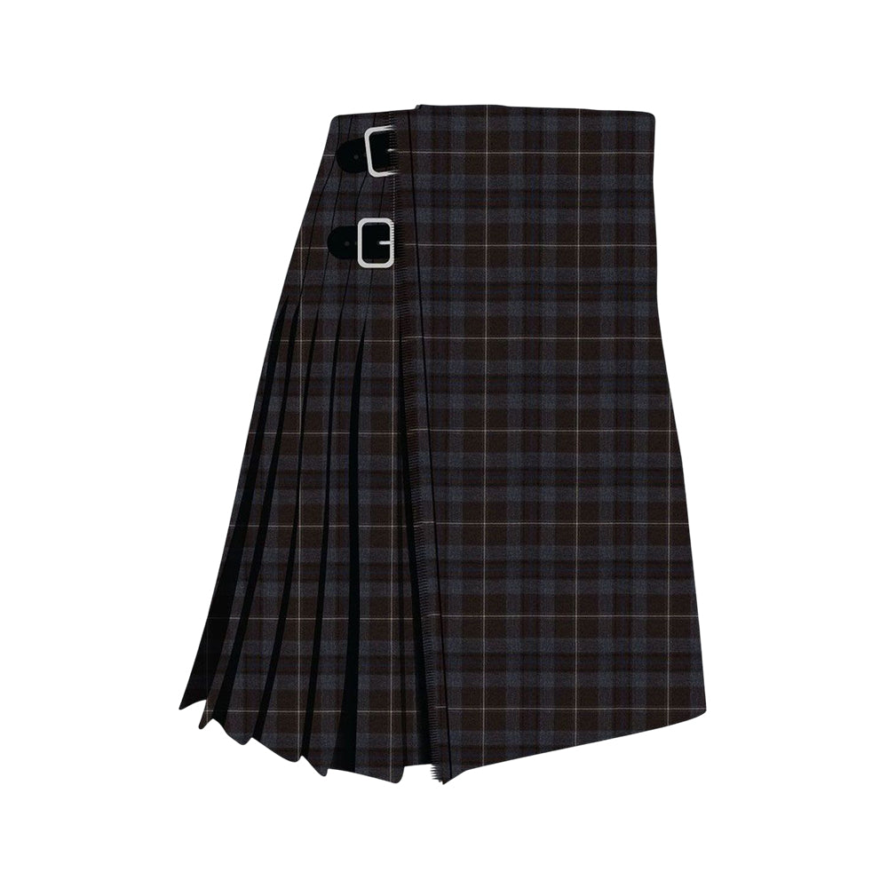 Clan Hadrian Tartan Kilt