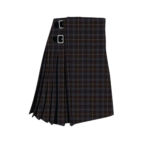 Clan Hadrian Tartan Kilt